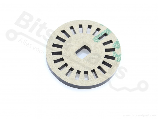 Speedometer kit